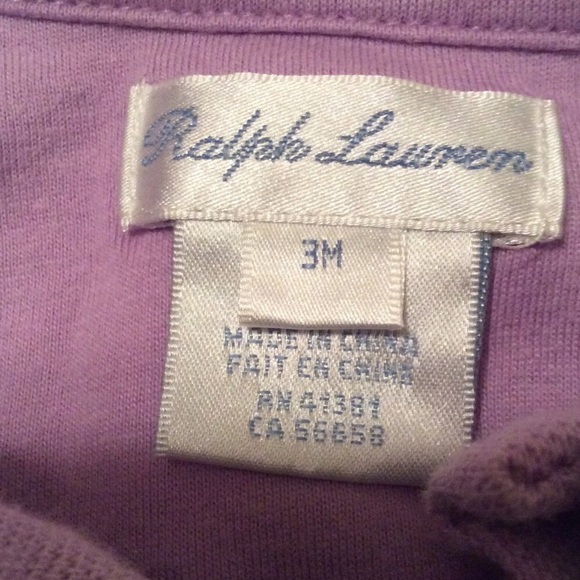 Ralph Lauren bundle - Picture 7 of 8